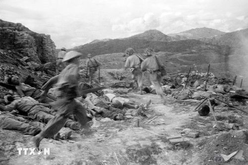 Báo Tây Ban Nha: 'Ðiện Biên Phủ là trận Stalingrad của Việt Nam'