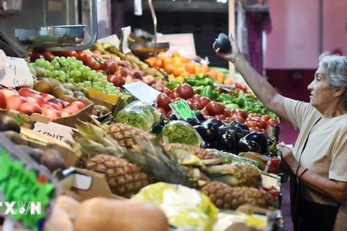 Hoạt động kinh doanh tại Eurozone mở rộng mạnh mẽ