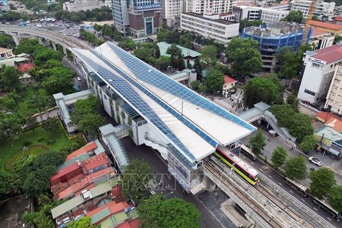 Hà Nội: Đề xuất triển khai 11 dự án giao thông trọng điểm