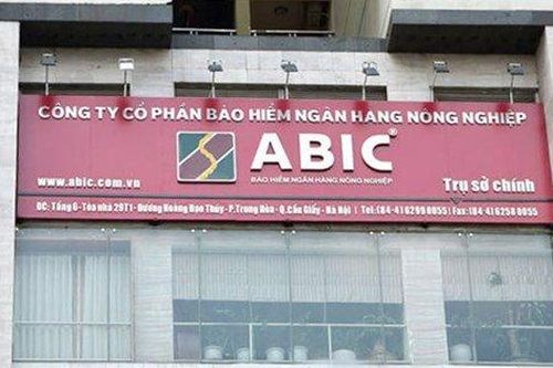 Doanh thu, lợi nhuận của Bảo hiểm Agribank sụt giảm trong quý I/2024