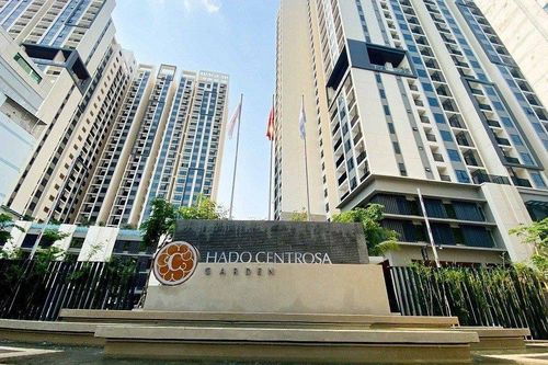 Hụt thu mảng năng lượng, lợi nhuận của Hà Đô đi lùi quý đầu năm 2024