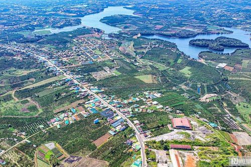 Cựu Giám đốc Văn phòng ĐKĐĐ bị tuyên phạt 42 tháng tù giam