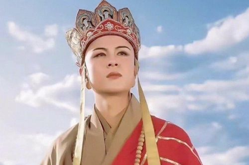 'Đường Tăng' đẹp trai, nho nhã nhất Tây Du Ký-Từ Thiếu Hoa: Cuộc sống mưu sinh chật vật tuổi xế chiều