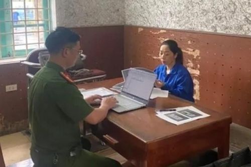Dùng chiêu lừa góp vốn, nữ quái chiếm đoạt hơn 8 tỷ đồng