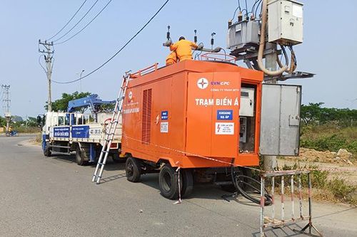 PC Đà Nẵng ứng dụng nhiều công nghệ mới trong quản lý, vận hành lưới điện