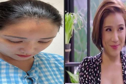 MC Cát Tường nhập viện khiến người hâm mộ lo lắng, tình hình sức khỏe hiện tại ra sao?
