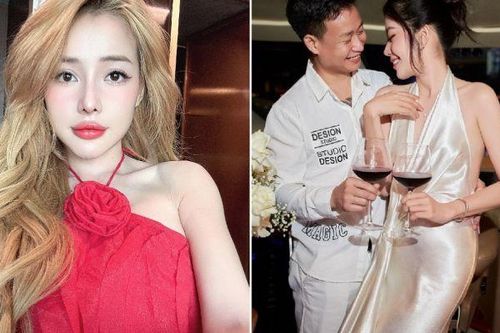 Ngân 98 muốn tạm tha nhưng bạn trai Nam Em lại lên tiếng đáp trả, nữ DJ đưa ra tuyên bố cực căng