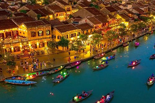 Sắp có cuộc điều tra tài nguyên du lịch