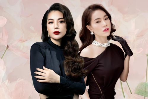 Chuyện hai bà trùm Hoa hậu: Trương Ngọc Ánh có nhan sắc không tuổi