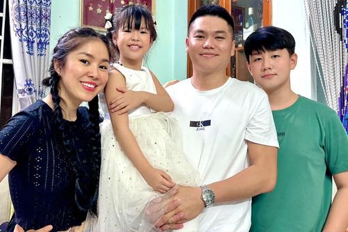 Lê Phương tiết lộ món quà sinh nhật 'khủng' dành tặng chồng kém 7 tuổi