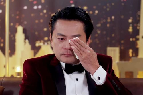 Nam diễn viên thấy xấu hổ, không dám về Việt Nam sau thất bại ở Mỹ: Từng kiếm 1,5 tỷ sau 30 giây
