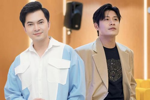 Nguyễn Văn Chung tiết lộ lý do chọn Nam Cường hát sáng tác đình đám trong sự nghiệp