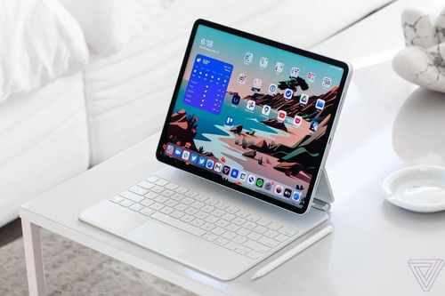 Loạt sản phẩm mới được Apple ra mắt trong tuần này