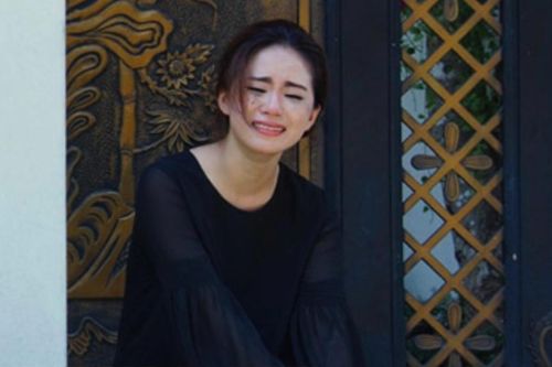 Lương Bích Hữu phát hiện u nang trong não, tình hình sức khỏe ra sao?