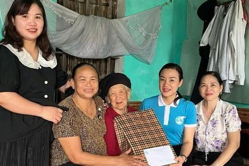 Hội LHPN Hưng Yên: Nhiều hoạt động ý nghĩa nhân Kỷ niệm 70 năm Chiến thắng Điện Biên Phủ