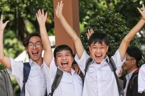 Lịch nghỉ hè mới nhất của học sinh 63 tỉnh thành trên cả nước