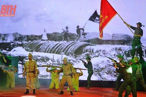 Chiến thắng của đoàn kết toàn dân