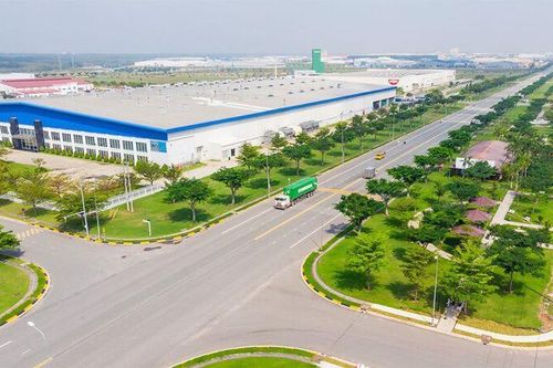 Vốn FDI tiếp tục đổ mạnh vào BĐS, nhiều địa phương 'dọn ổ đón đại bàng'