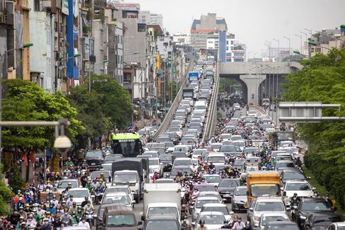 So sánh giá thuê nhà tại Hà Nội và 9 thành phố lớn tại châu Á