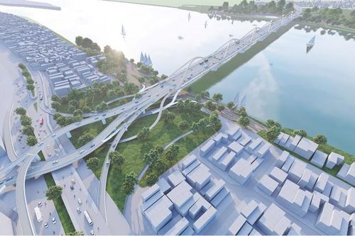 Sắp triển khai 11 dự án giao thông trọng điểm, thay đổi diện mạo Thủ đô