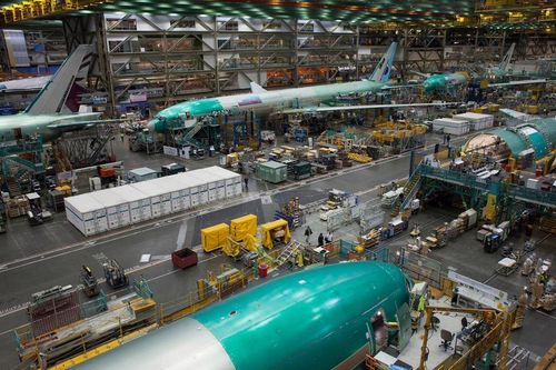 Lỗ 32 tỷ USD từ 2019, Boeing có thể 'gồng lỗ' đến bao giờ?