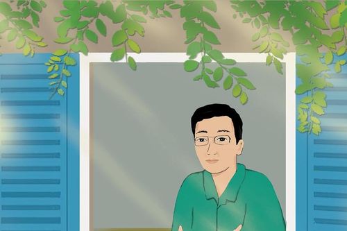 Ban mai cảm xúc