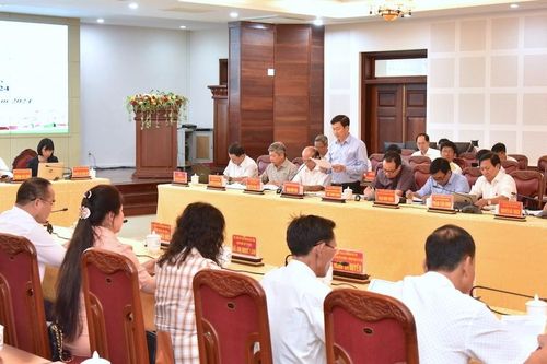 Ủy ban nhân dân tỉnh Gia Lai triển khai nhiệm vụ công tác tháng 5-2024