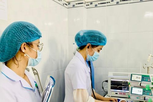 Gia Lai: Kỳ tích nuôi sống trẻ sinh non chỉ nặng 500 gram