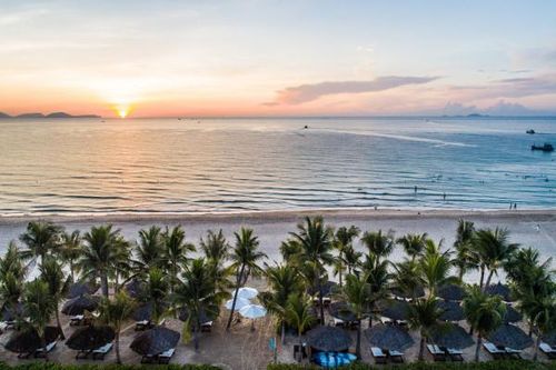 Khánh Hòa có resort tốt nhất dành cho gia đình tại Việt Nam