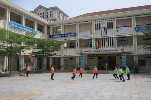 Sở Giáo dục và Đào tạo Khánh Hòa: Hướng dẫn tuyển sinh lớp 1 năm học 2024 - 2025