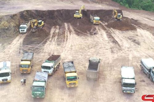 Bảo đảm tiến độ giải phóng mặt bằng các dự án
