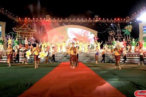 Thắm tình hữu nghị đặc biệt Sơn La - Hủa Phăn: Kỳ 2. Bản tình ca mãi vang xa