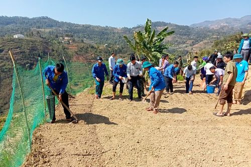 Đổi mới công tác dân vận của chính quyền