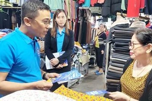 Giao chỉ tiêu thu bảo hiểm xã hội tự nguyện trên 6.200 người ở các phường, xã