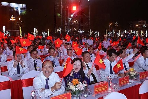 Thanh Hóa: Cầu truyền hình trực tiếp Kỷ niệm 70 năm Chiến thắng Điện Biên Phủ