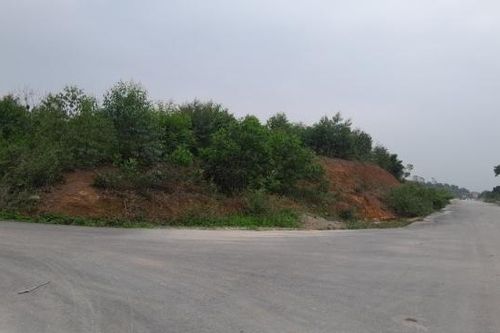 Lập Thạch (Vĩnh Phúc): Sẽ cưỡng chế kiểm đếm bắt buộc 7 hộ dân để thực hiện dự án Khu công nghiệp AMANE