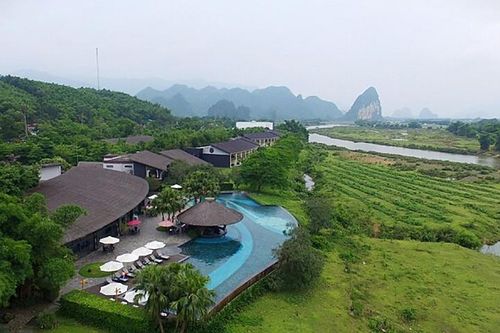 Kim Bôi (Hòa Bình): Hoàn thành đồ án Quy hoạch vùng huyện đến 2040