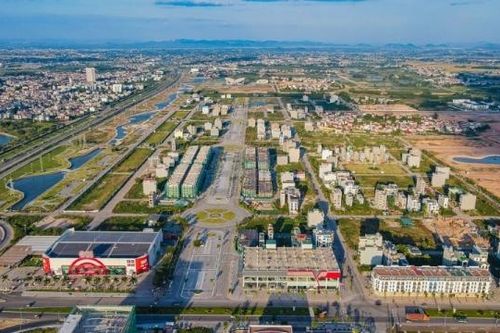 Bắc Giang: Thông qua nhiều dự thảo Nghị quyết về quy hoạch, kiến trúc