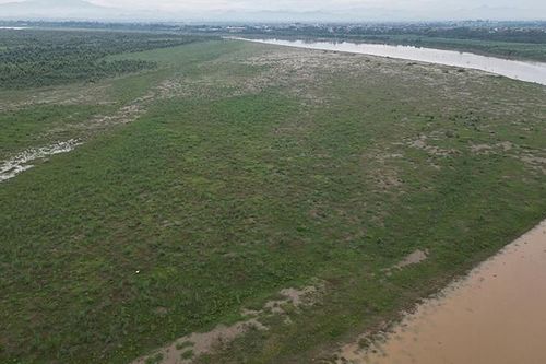 Phú Thọ: Có hay không việc Công ty Nhật Linh khai thác ngoài mốc giới?