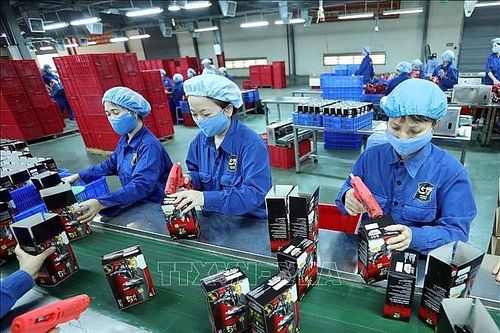 Còn nhiều dư địa xuất khẩu cà phê sang thị trường Singapore