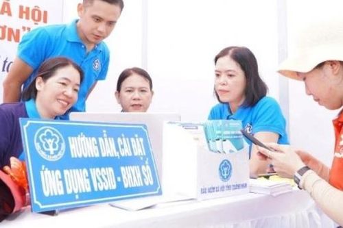 Hà Nội chi trả hơn 646 tỷ đồng trợ cấp xã hội trong 4 tháng