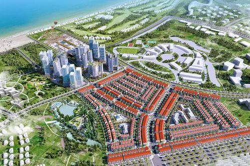 Long An: Dự án khu đô thị hơn 9.292 tỷ đồng tìm chủ đầu tư