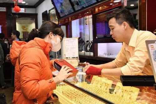 Cá nhân, doanh nghiệp kinh doanh vàng nộp thuế như thế nào?