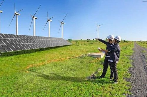 BIDV hạ giá cả trăm tỷ khoản nợ của doanh nghiệp điện gió Tân Thượng