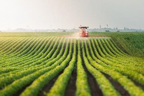 Sản xuất nông nghiệp thông minh, linh hoạt để thích ứng biến đổi khí hậu