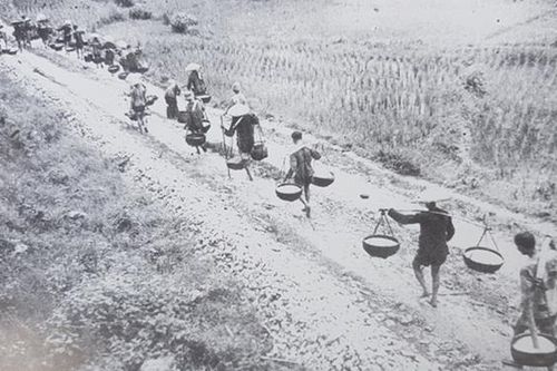 'Muốn đánh khỏe phải ăn no'