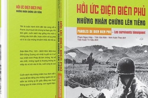 Vượt lên quá khứ đau thương