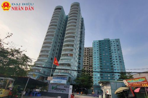 TP. Hồ Chí Minh: Đình chỉ hoạt động 40 công trình tại TP. Thủ Đức do vi phạm quy định PCCC