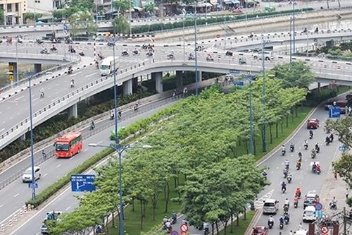 Chiều mai diễn ra tọa đàm 'Phát triển giao thông bền vững tại Việt Nam trong bối cảnh mới'