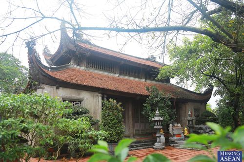 Sắp diễn ra tưởng niệm 773 năm ngày mất An Sinh vương Trần Liễu tại Hải Dương